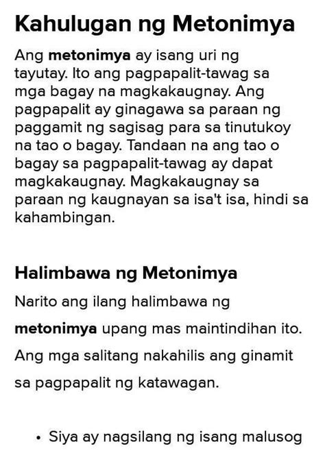 updated in tagalog brainly|tagalog po ng updated .